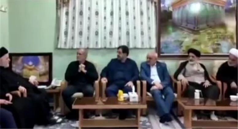 روایت پزشکیان از حمله به جلسه شورای‌عالی امنیت ملی