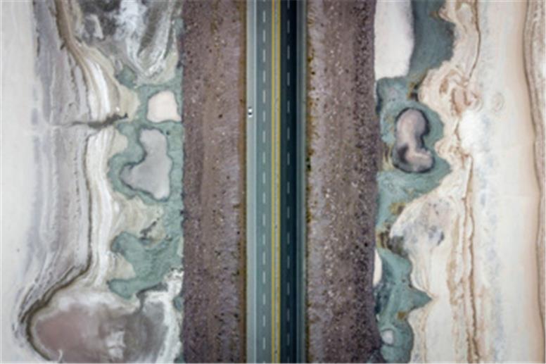 مرگ آرام بزرگ‌ترین دریاچه ایران