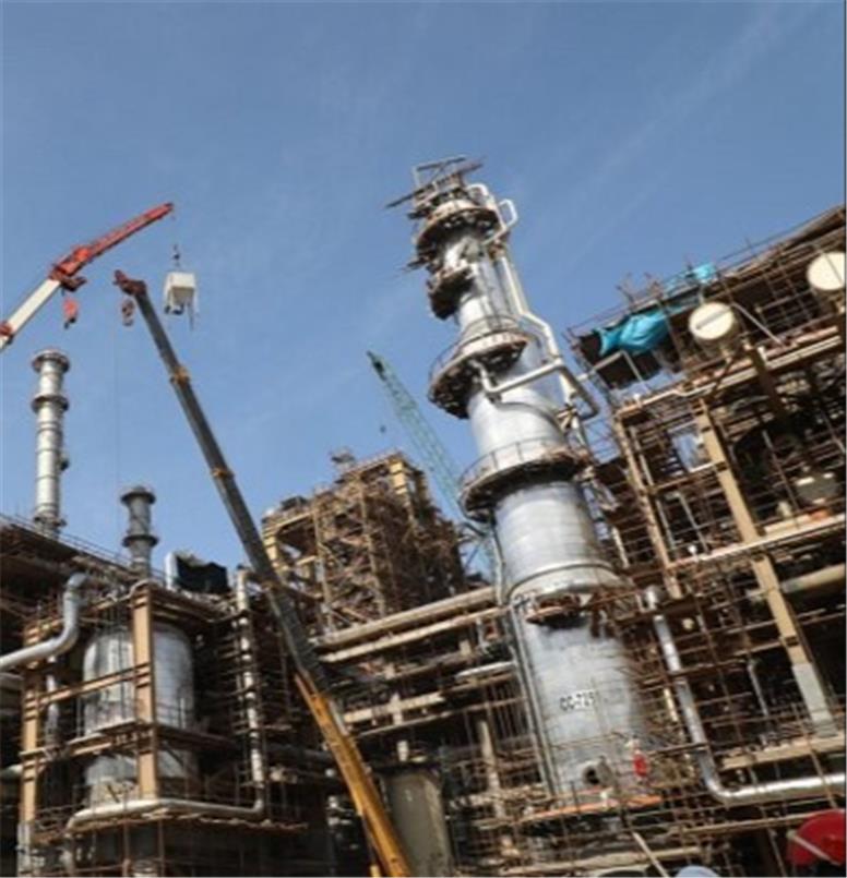 ۳۴۵ مگاوات به ظرفیت تولید برق کشور افزوده شد