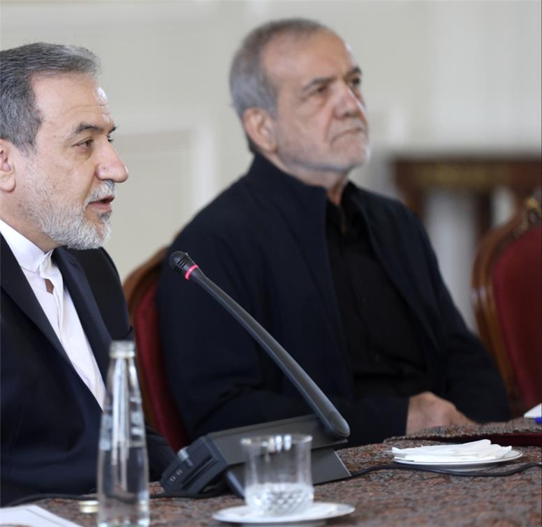 عراقچی: سربازان میدان دیپلماسی در طول جنگ در کنار نیروهای مسلح قهرمانانه ایستادند