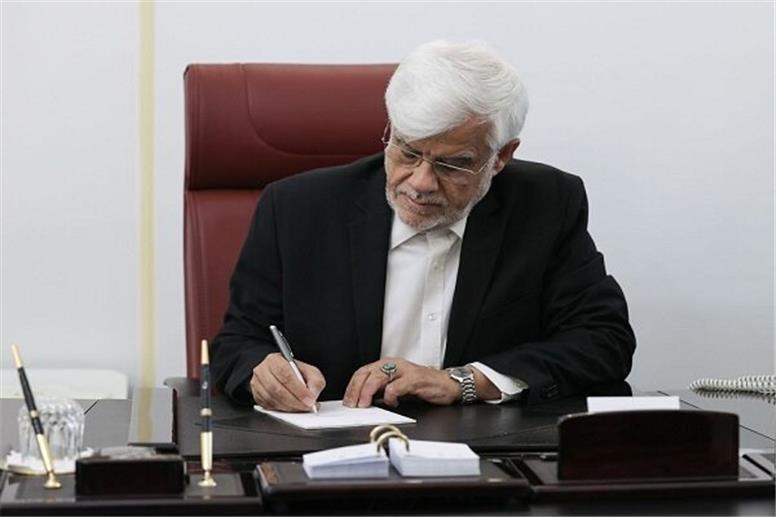 عارف: هوشیاری مردم مانع به ثمر نشستن اهداف شوم ترور دادگستری زاهدان شد