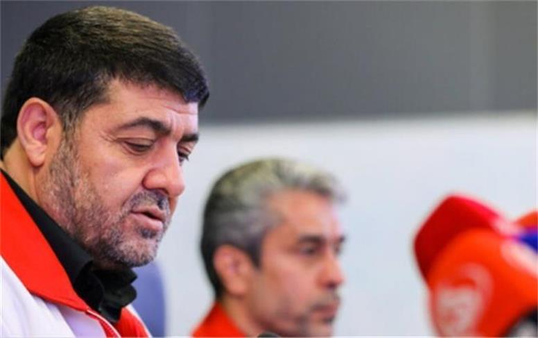 اعزام ۸ هزار هلال احمری به عراق؛ هم‌افزایی برای خدمت به زائران