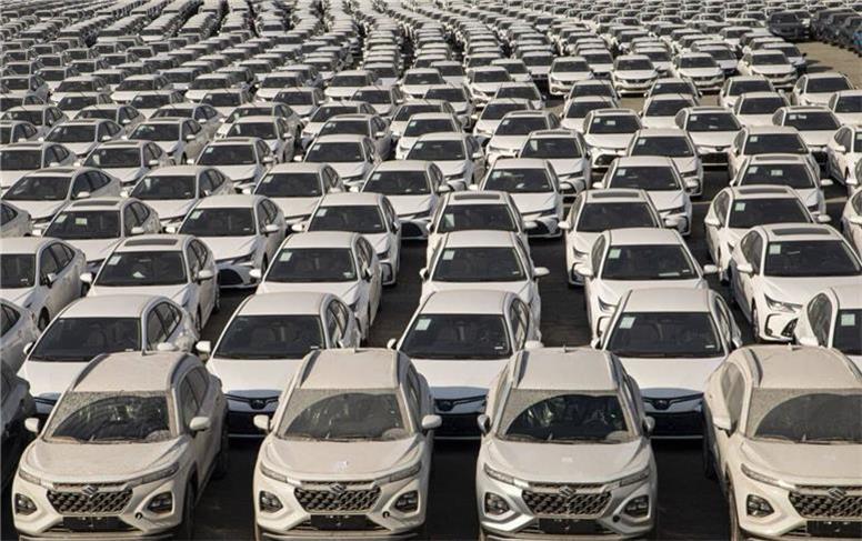 مهلت ثبت نام خودروهای وارداتی تمدید شد