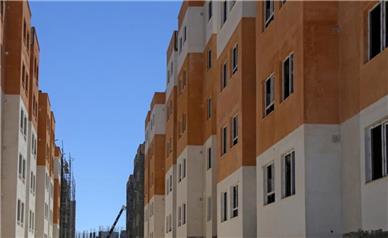 تنها ۱۵۰ هزار واحد نهضت ملی مسکن تحویل متقاضیان شده است