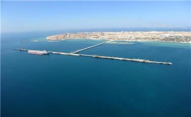 میدان «آرش» ذخیره‌ای استراتژیک برای کشور؛ ارتقای تولید و صادرات انرژی