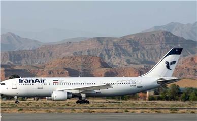 نیمی از ظرفیت پروازهای رفت اربعین «هما» به فروش رفت