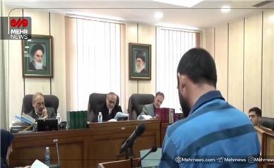 در دادگاه رسیدگی به پرونده قتل الهه حسین نژاد چه گذشت؟