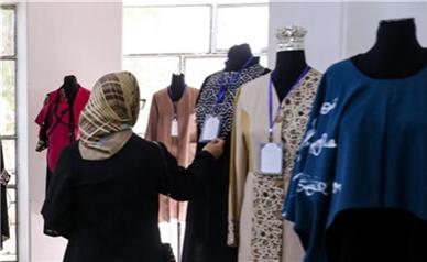 سود بیشتر در تولید پوشاک نامناسب؛ تولیدکننده بی‌مجوز ارزان‌تر می‌فروشد