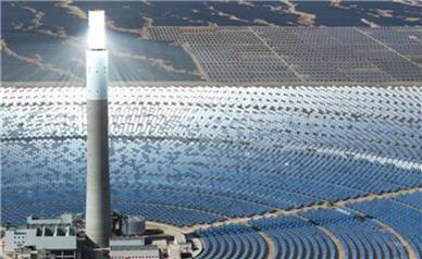 انرژی خورشیدی، یک راهکار امن برای جبران ناترازی برق کشور