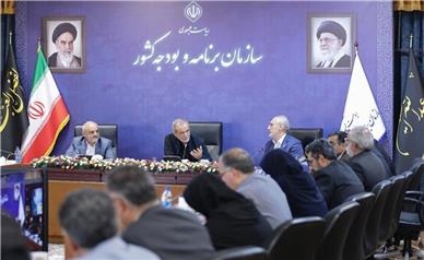 تعیین مأموریت های کلیدی تحول در نظام بودجه‌ریزی کشور توسط رئیس‌جمهور